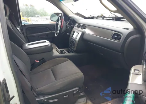 2012 GMC Sierra 1500 Sle z USA, uszkodzony, nr VIN 1GTR1VE09CZ352939